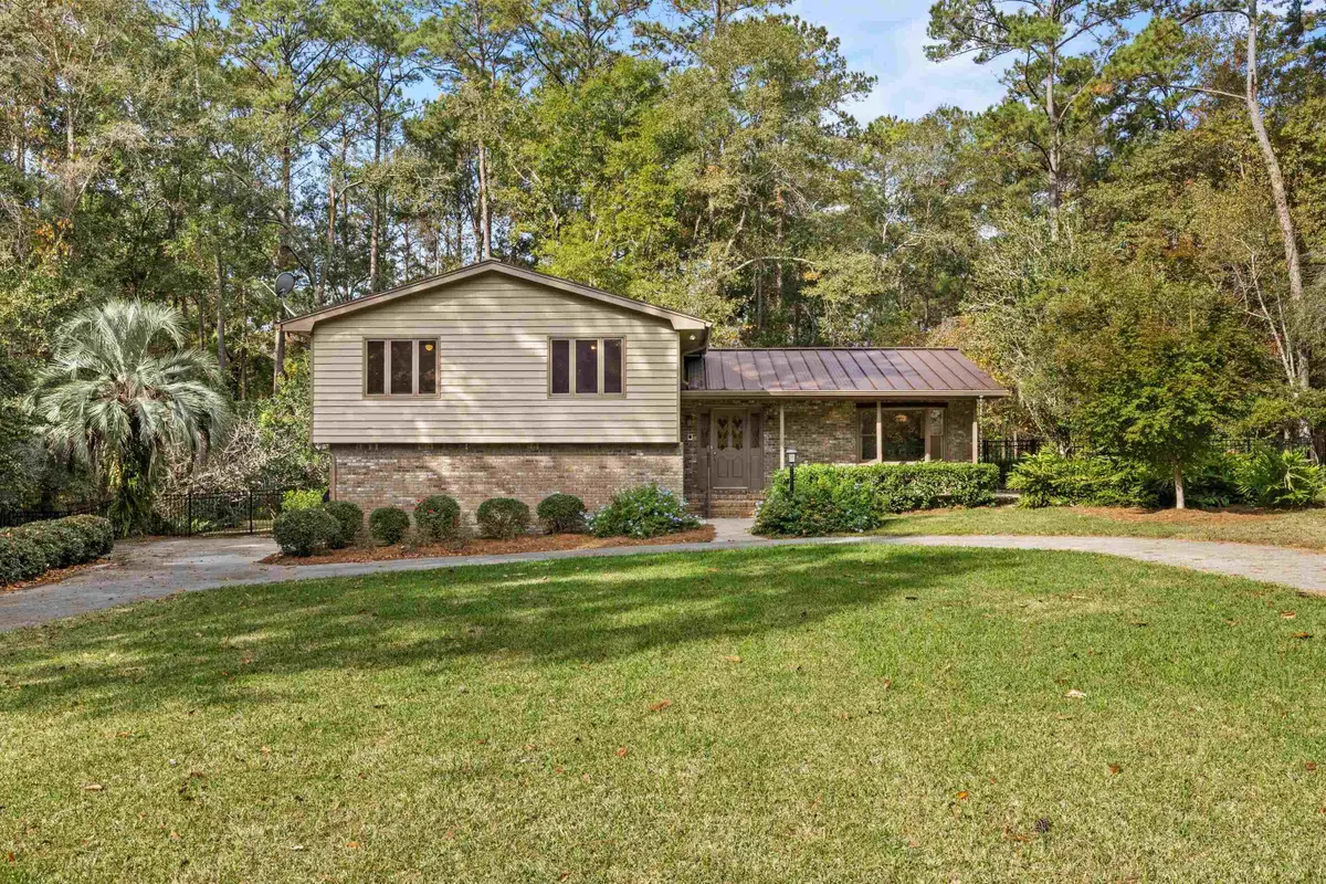 7740 Bass Ridge Trail, Tallahassee, FL 32312 - Image #1