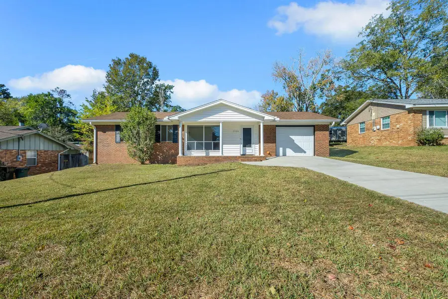 2520 Bedford Way, Tallahassee, FL 32308 - Image #2