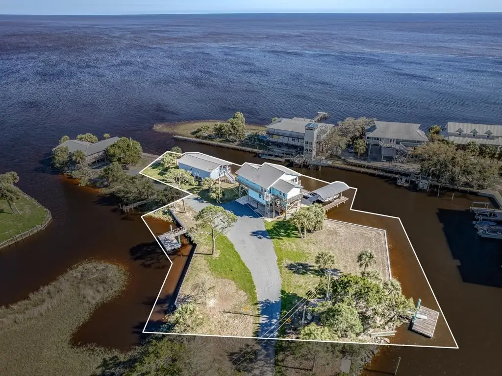 37 Dolphin Drive, Crawfordville, FL 32327 - Image #1