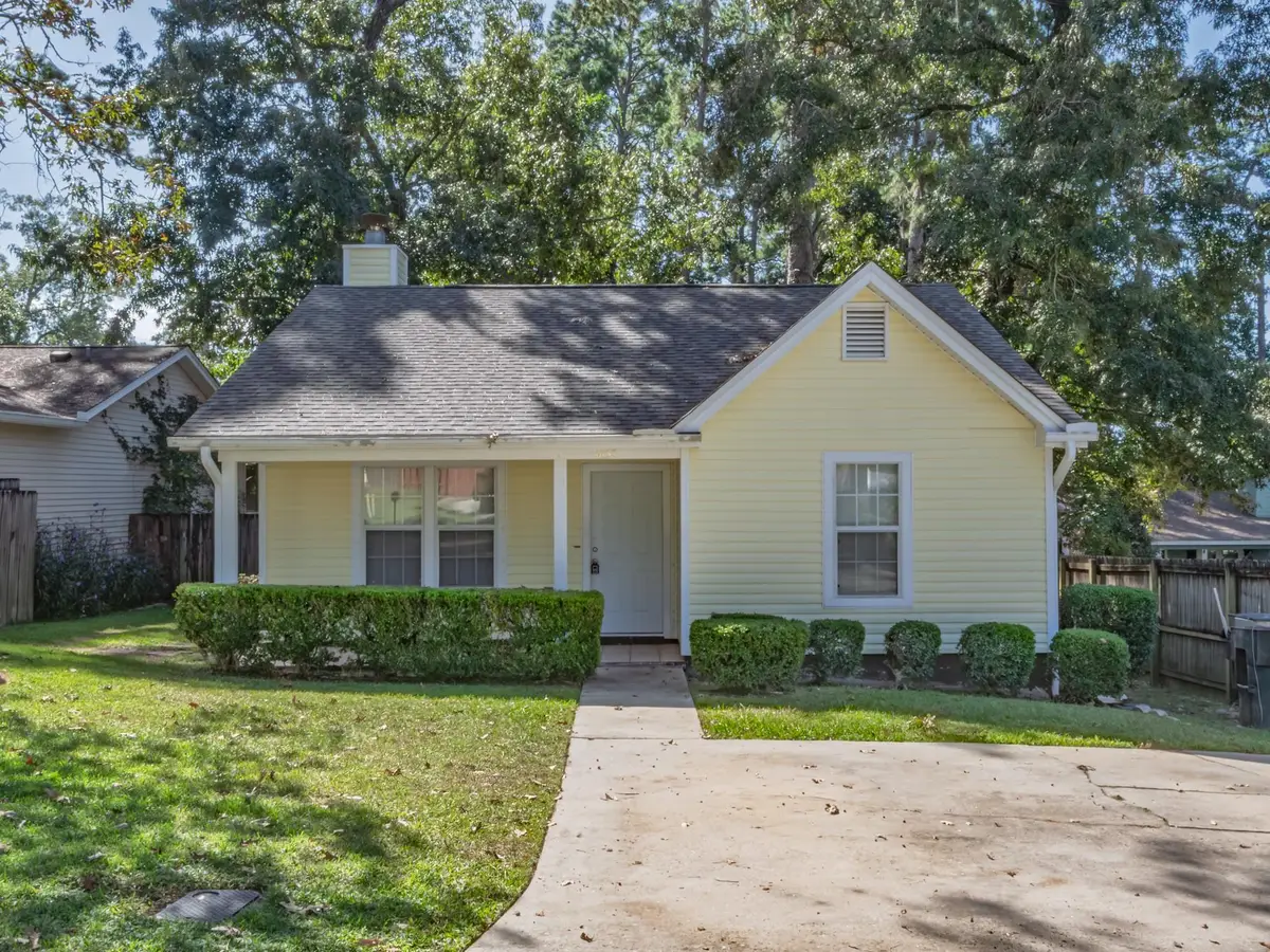 1657 Springwood Drive, Tallahassee, FL 32308 - #1