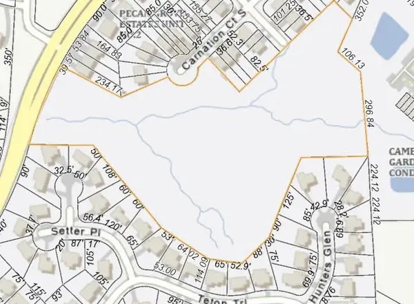 3651 Fred George Road, Tallahassee, FL 32303