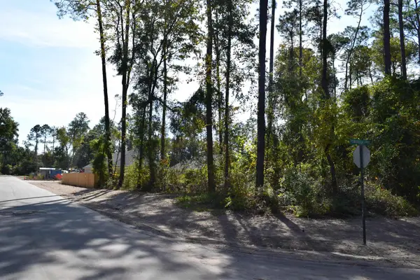 Powhatan Street, Crawfordville, FL 32327