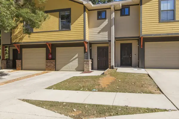 741 White Drive #32, Tallahassee, FL 32304