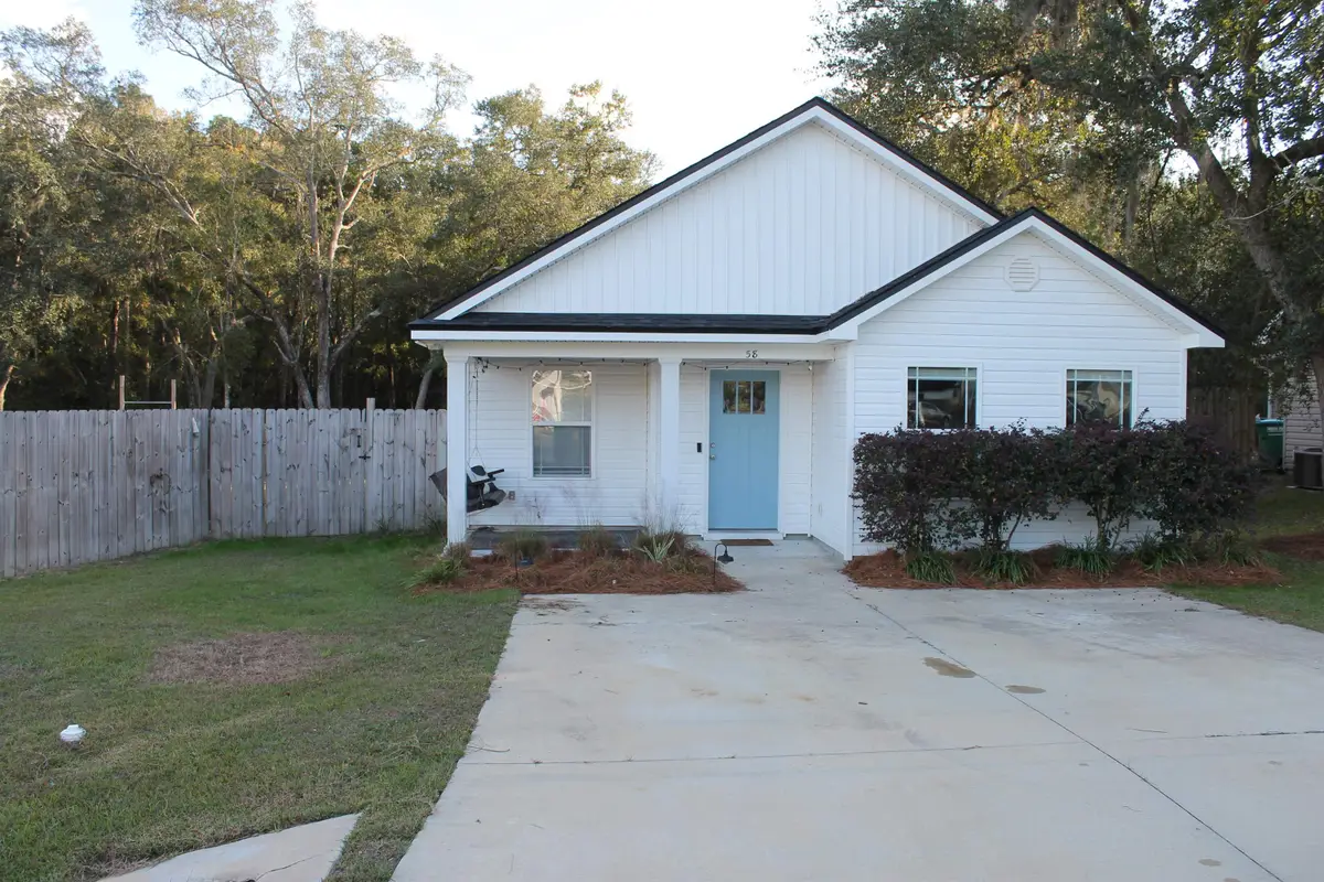 58 John Mills Circle, Sopchoppy, FL 32358 - Image #1