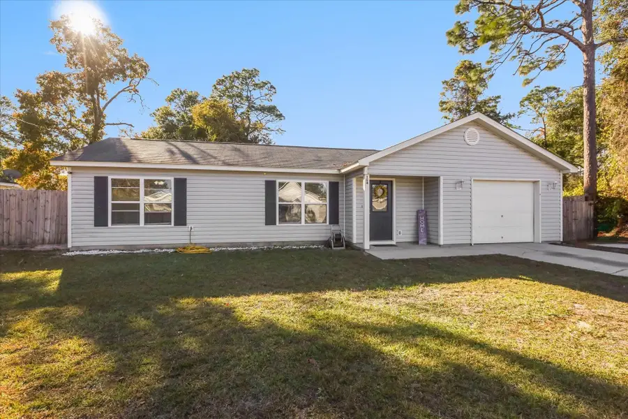 154 Melody Lane, Crawfordville, FL 32327 - Image #3