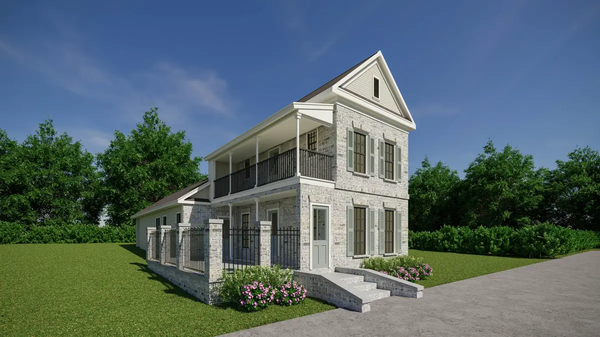 6987 Magazine Street, Northeast Leon, FL 32212 - Image #1