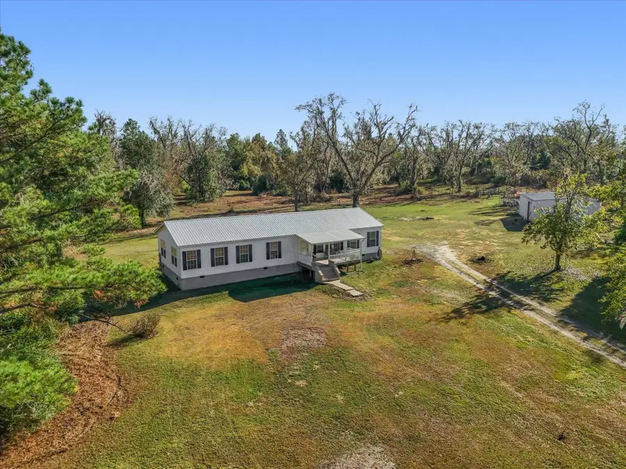 756 Frank Lacy Road, Monticello, FL 32344 - Image #3