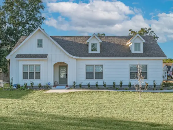 6 Arbor View Drive, Crawfordville, FL 32327