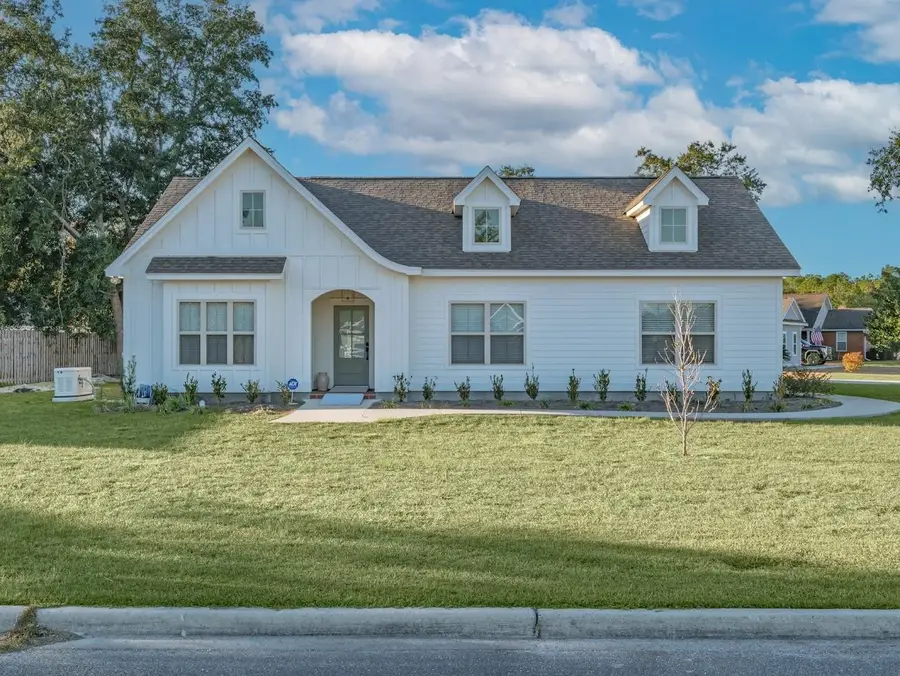 6 Arbor View Drive, Crawfordville, FL 32327 - Image #2