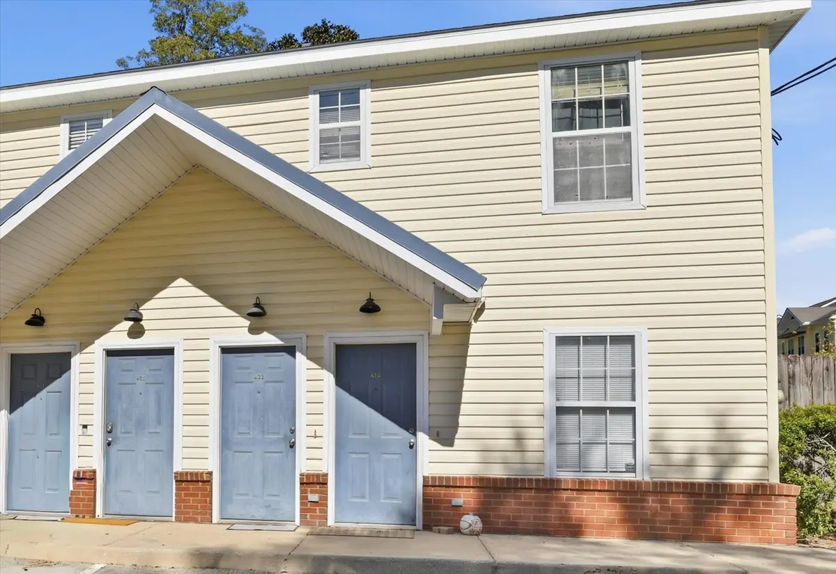 990 W Brevard Street #421, Tallahassee, FL 32304 - Image #1