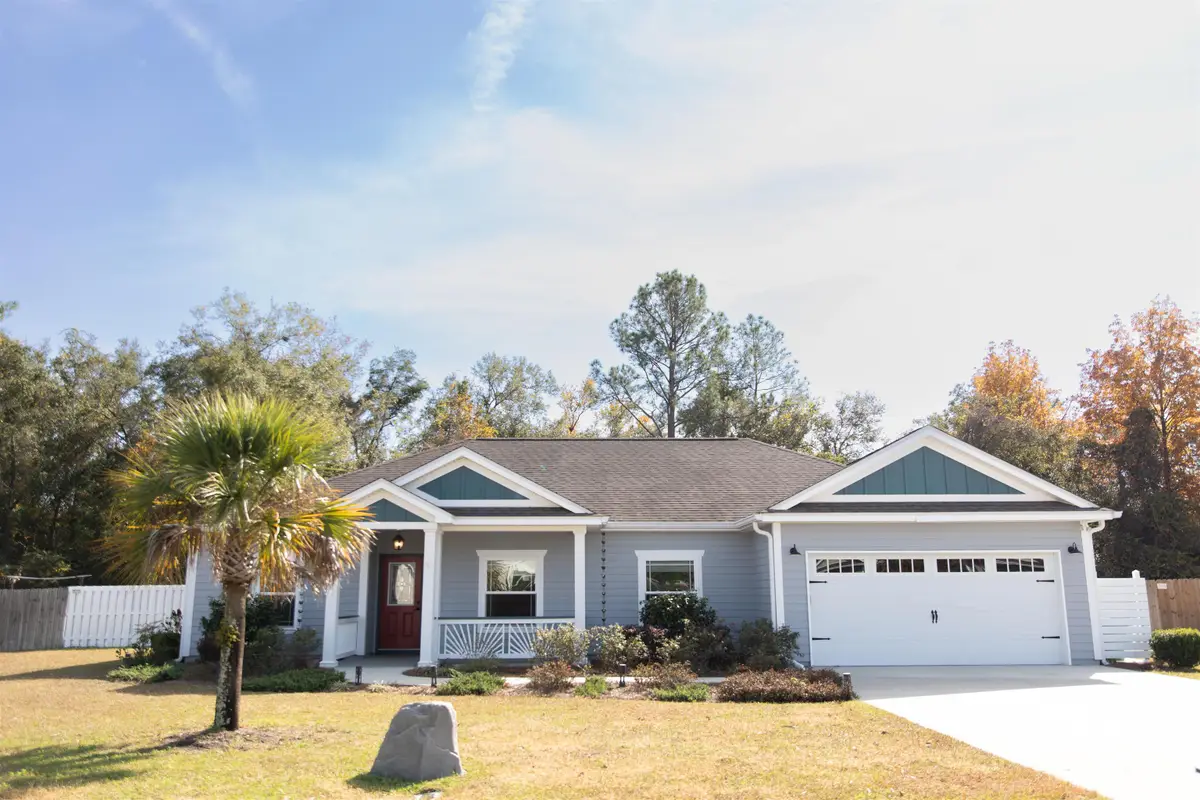69 Carousel Circle, Crawfordville, FL 32327 - Image #1