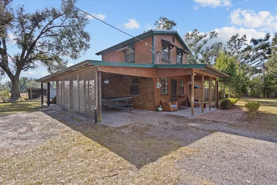 2072 Hugh Lilliott Road, Perry, FL 32347 - Image #2
