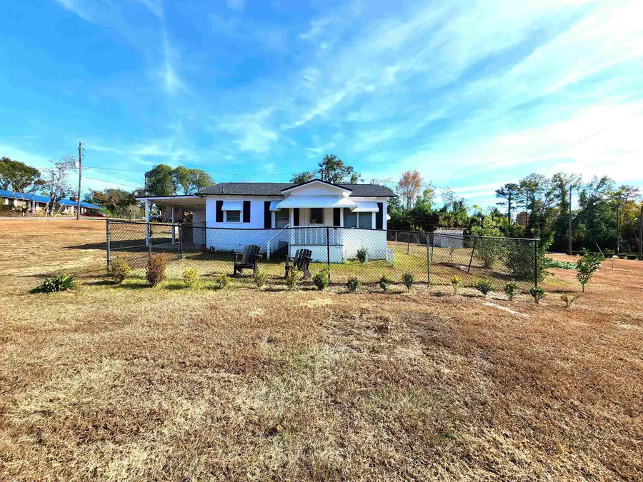 1137 SW Sr 14, Madison, FL 32340 - Image #3