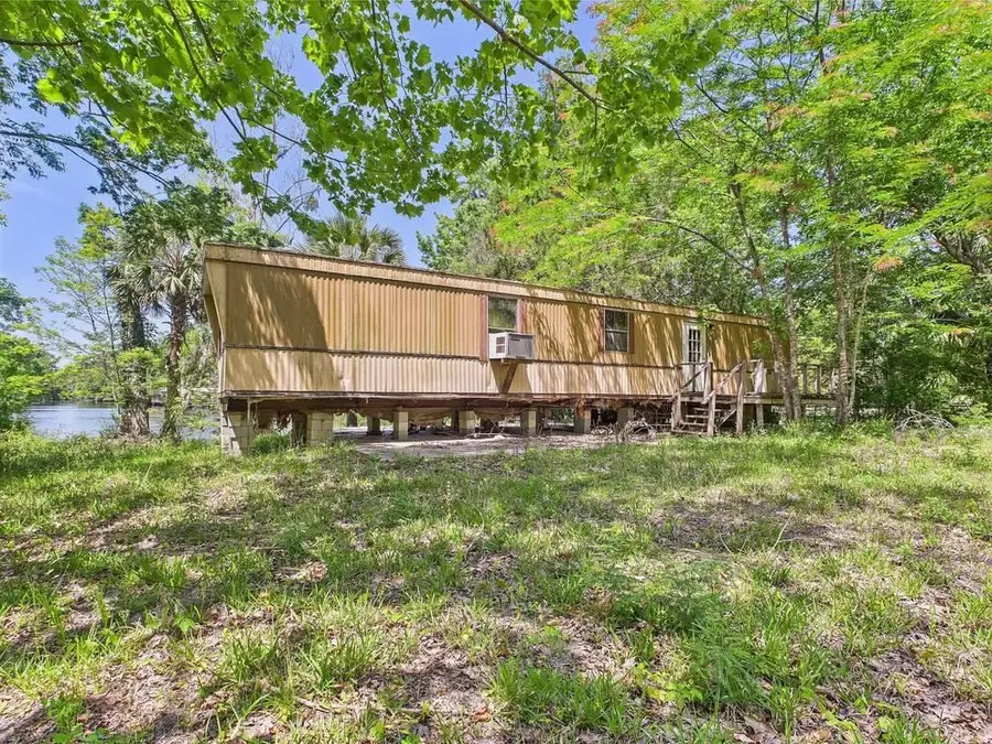 23210 Nutall Rise Road, Lamont, FL 32336 - Image #2