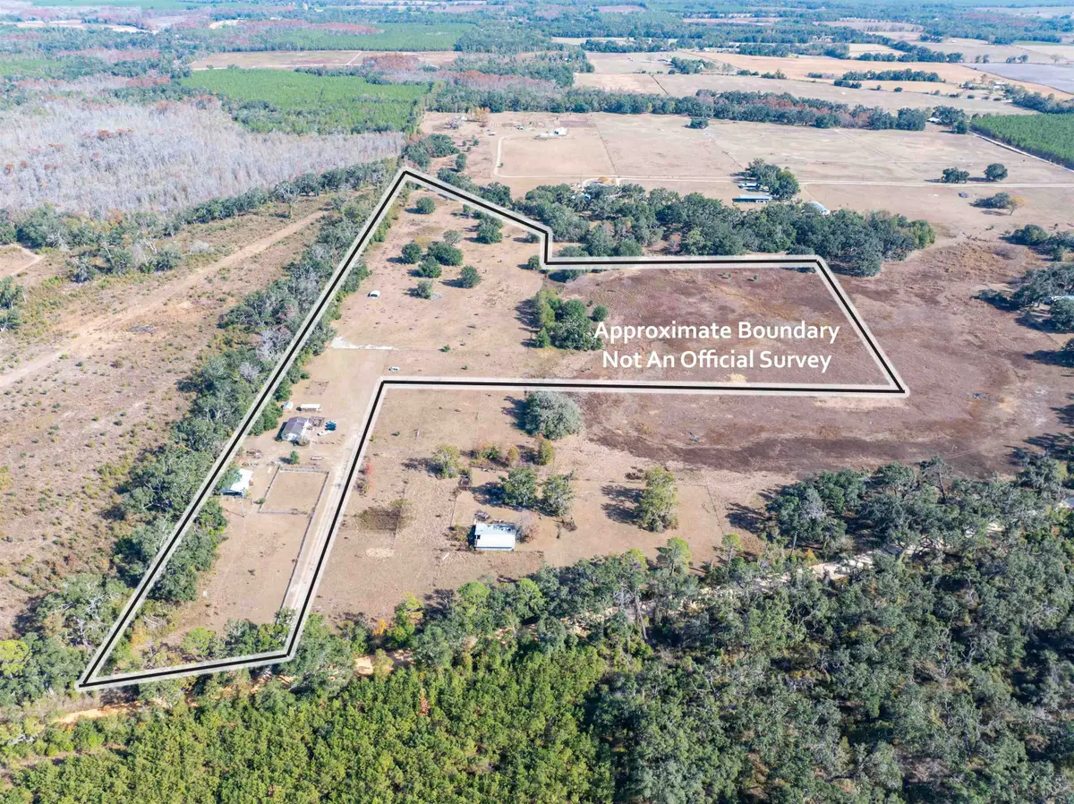1015 NE Evergreen Avenue, Pinetta, FL 32350 - Image #1