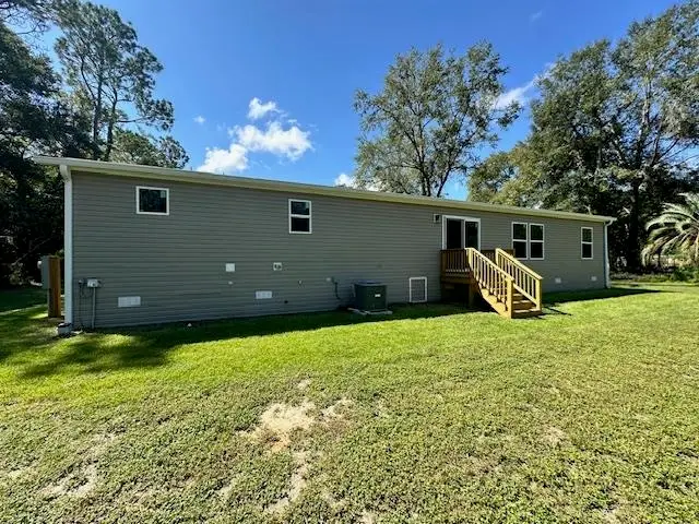 86 Estelle Drive, Crawfordville, FL 32327 - Image #3