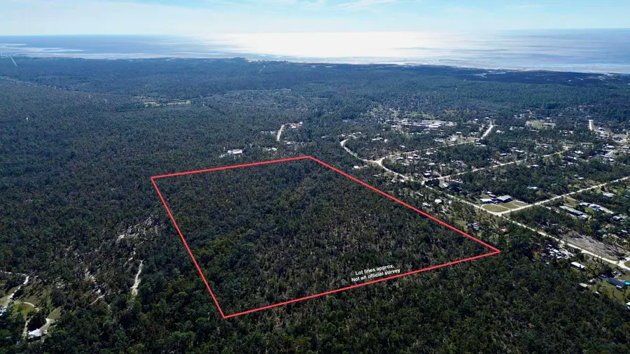 TBD Clearwater Creek Lane, Perry, FL 32348 - Image #2