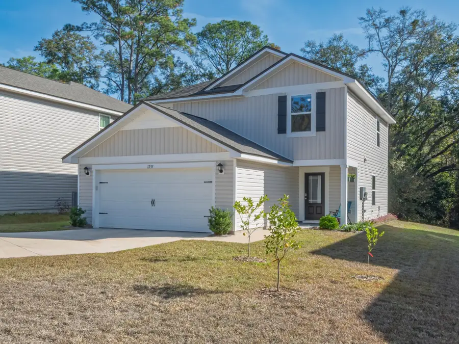 1233 Tapley Trail, Tallahassee, FL 32311 - Image #3