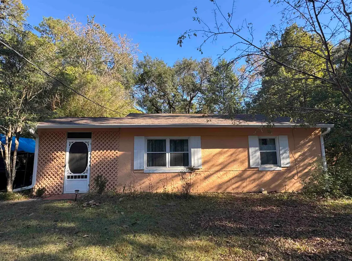 1623 Marcia Avenue, Tallahassee, FL 32310 - Image #1