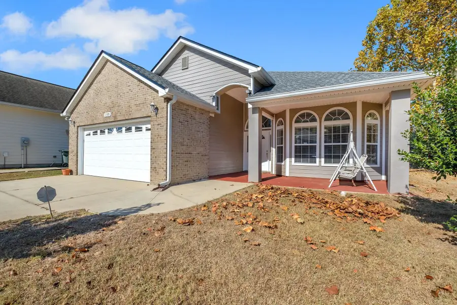 3370 Aqua Ridge Way, Tallahassee, FL 32309 - Image #3