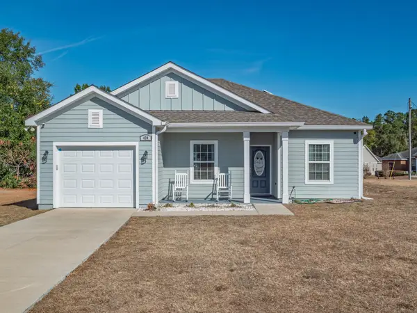 420 N Charles Willis Drive, Midway, FL 32343