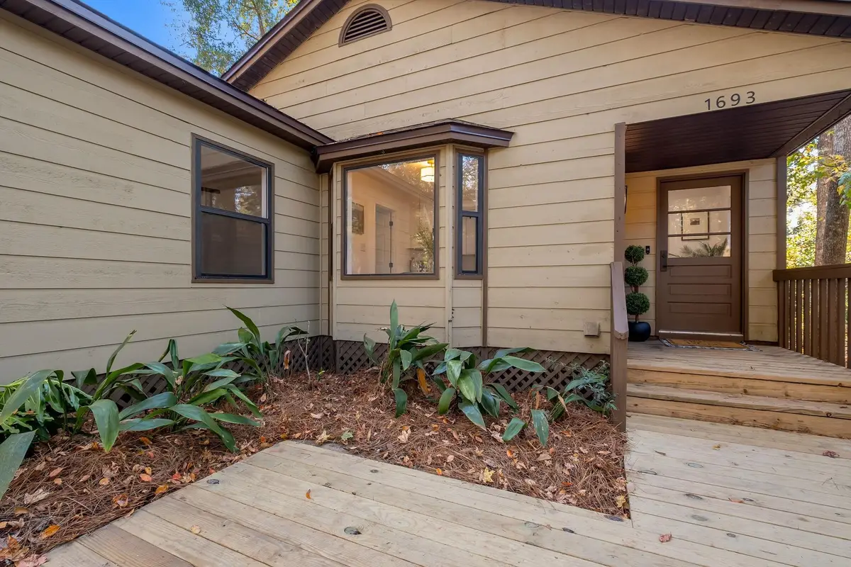 1693 Silverwood Drive, Tallahassee, FL 32301 - #1