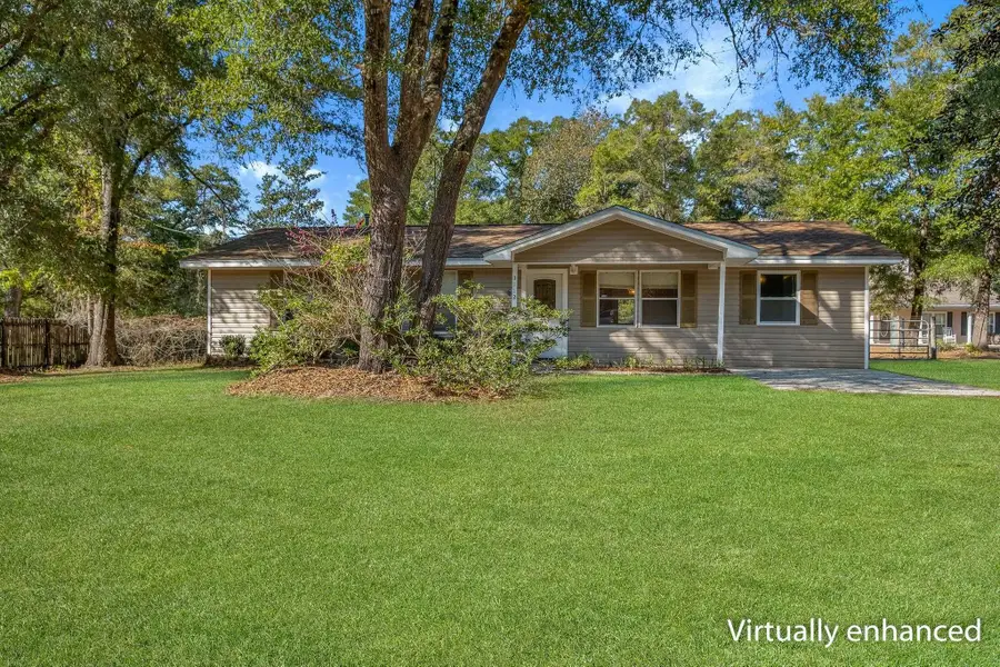 3112 Oscar Harvey Road, Tallahassee, FL 32310 - Image #2