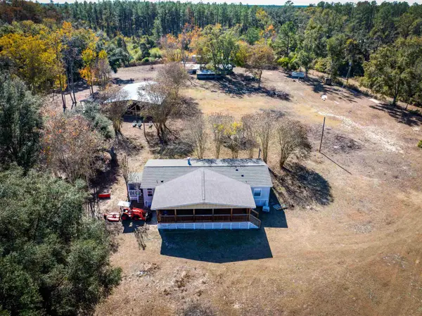 325 SW Durham Way, Greenville, FL 32331