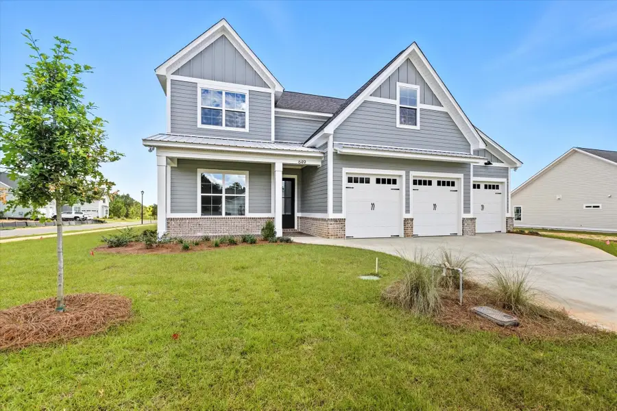 201 Calcasieu Pass, Tallahassee, FL 32317 - Image #2