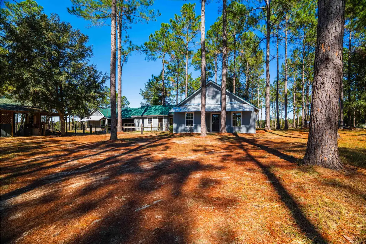 9283 Tallokas Road, Barwick Pavo, GA 31778 - Image #1