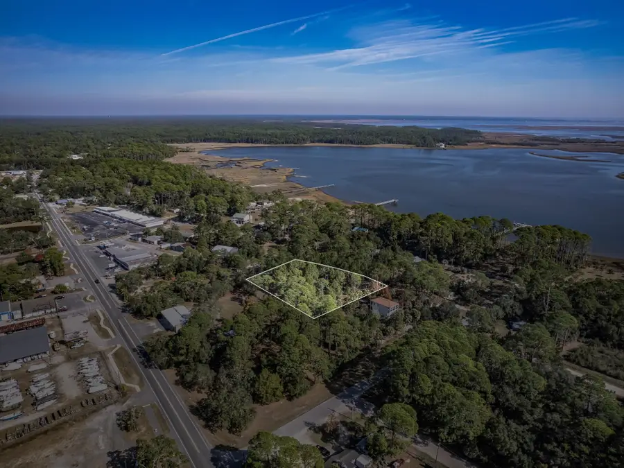 xx Piney Street, Panacea, FL 32346 - Image #2