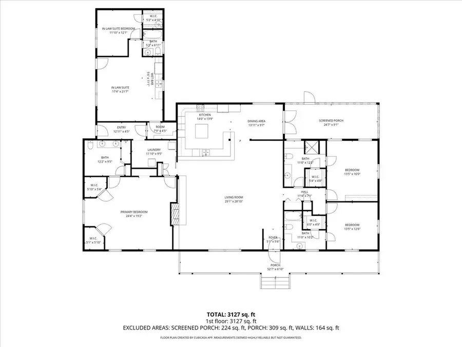 1184 Paul Poppell Road, Perry, FL 32347 - Image #3