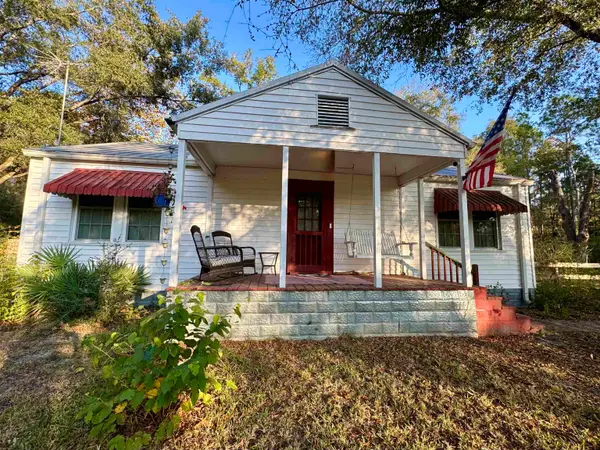 11023 Brigade Drive, Tallahassee, FL 32305