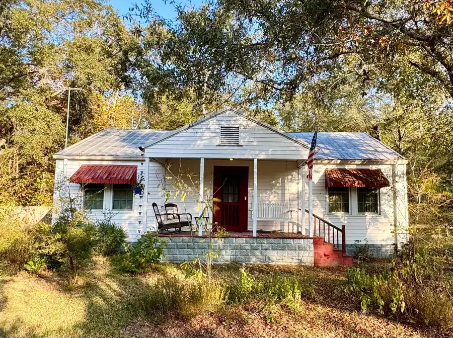 11023 Brigade Drive, Tallahassee, FL 32305 - Image #2