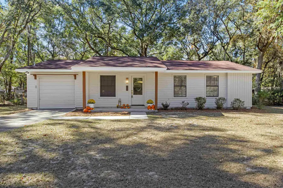 8477 Titus Lane, Tallahassee, FL 32305 - Image #2