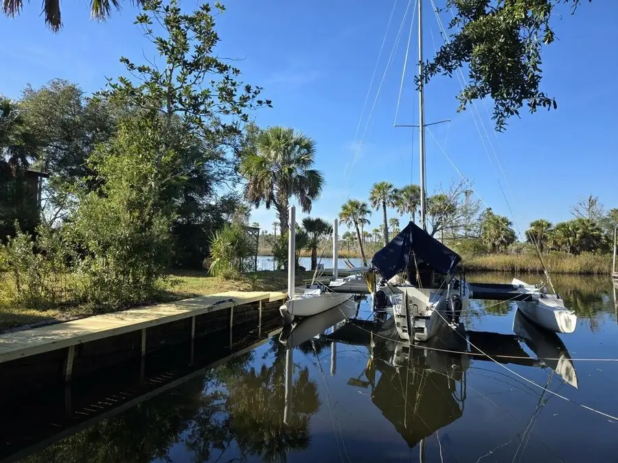 XX Ben Willis Road, Crawfordville, FL 32327 - Image #3