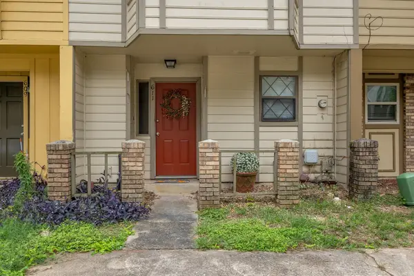 611 Acorn Grove Court, Tallahassee, FL 32312