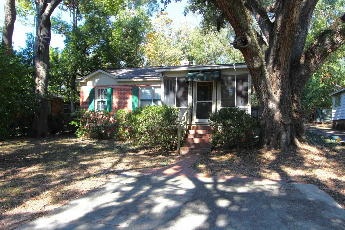 408 Perkins Street, Tallahassee, FL 32301 - Image #1