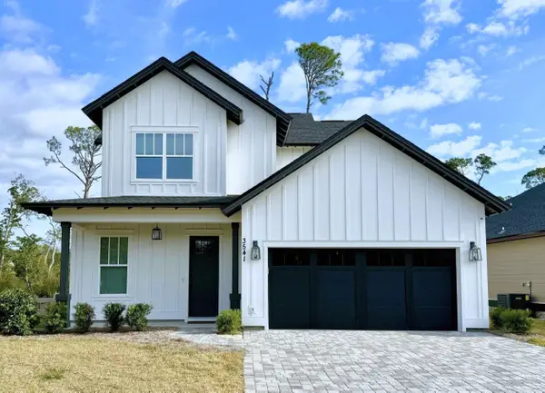 3541 Sanctuary Drive, Panama City, FL 32408