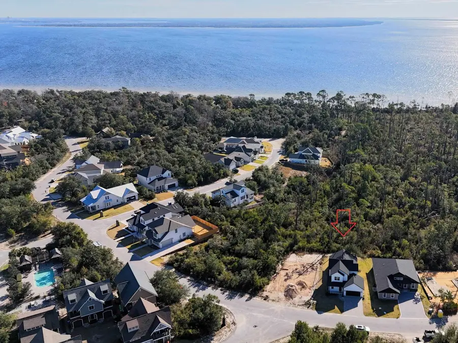 3541 Sanctuary Drive, Panama City, FL 32408 - Image #3