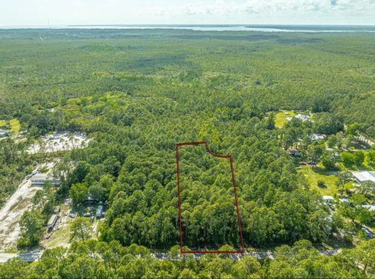 118 Delaine Circle, Eastpoint, FL 32328 - Image #1