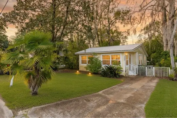 1338 Branch Street, Tallahassee, FL 32303