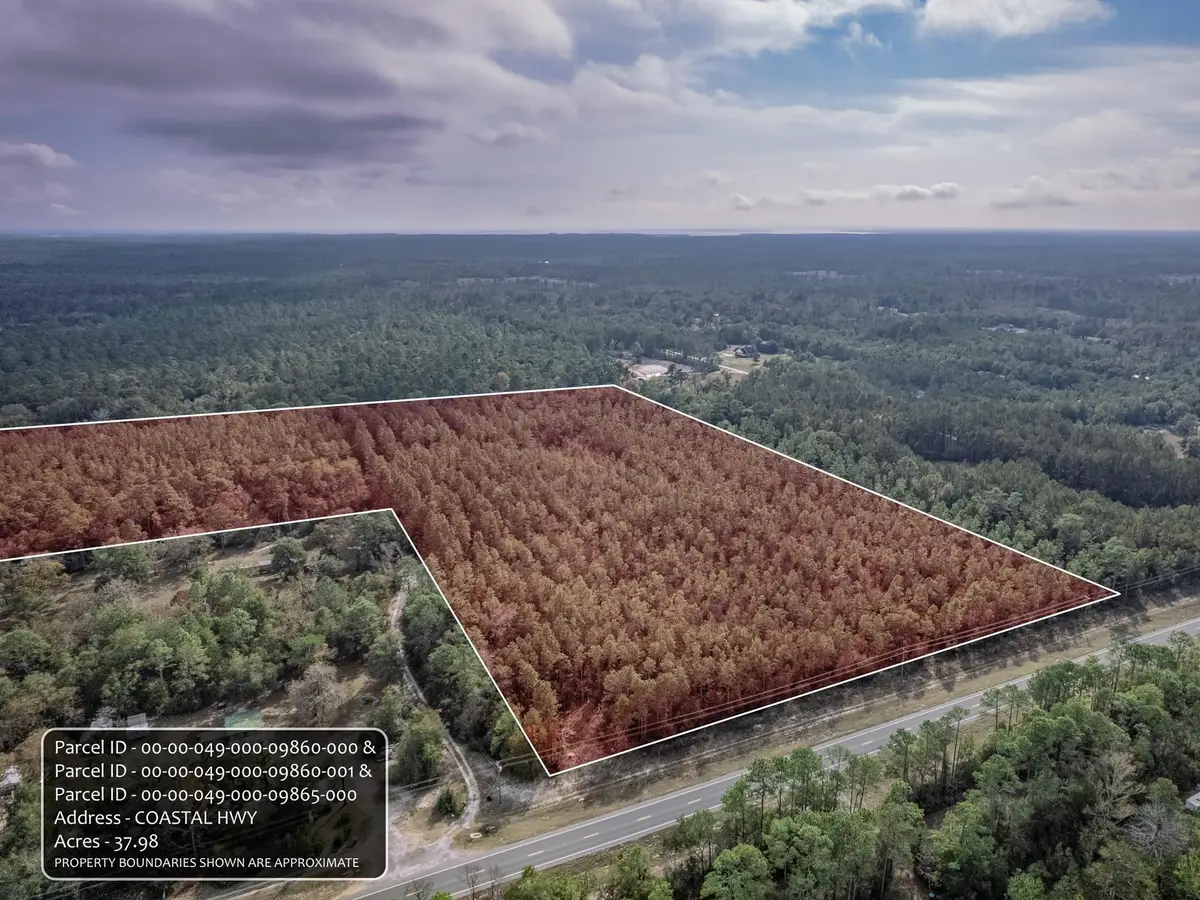 4653 Coastal Highway, Crawfordville, FL 32327 - Image #1