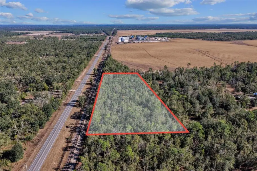 0 E Us Hwy 90, Lee, FL 32059 - Image #2