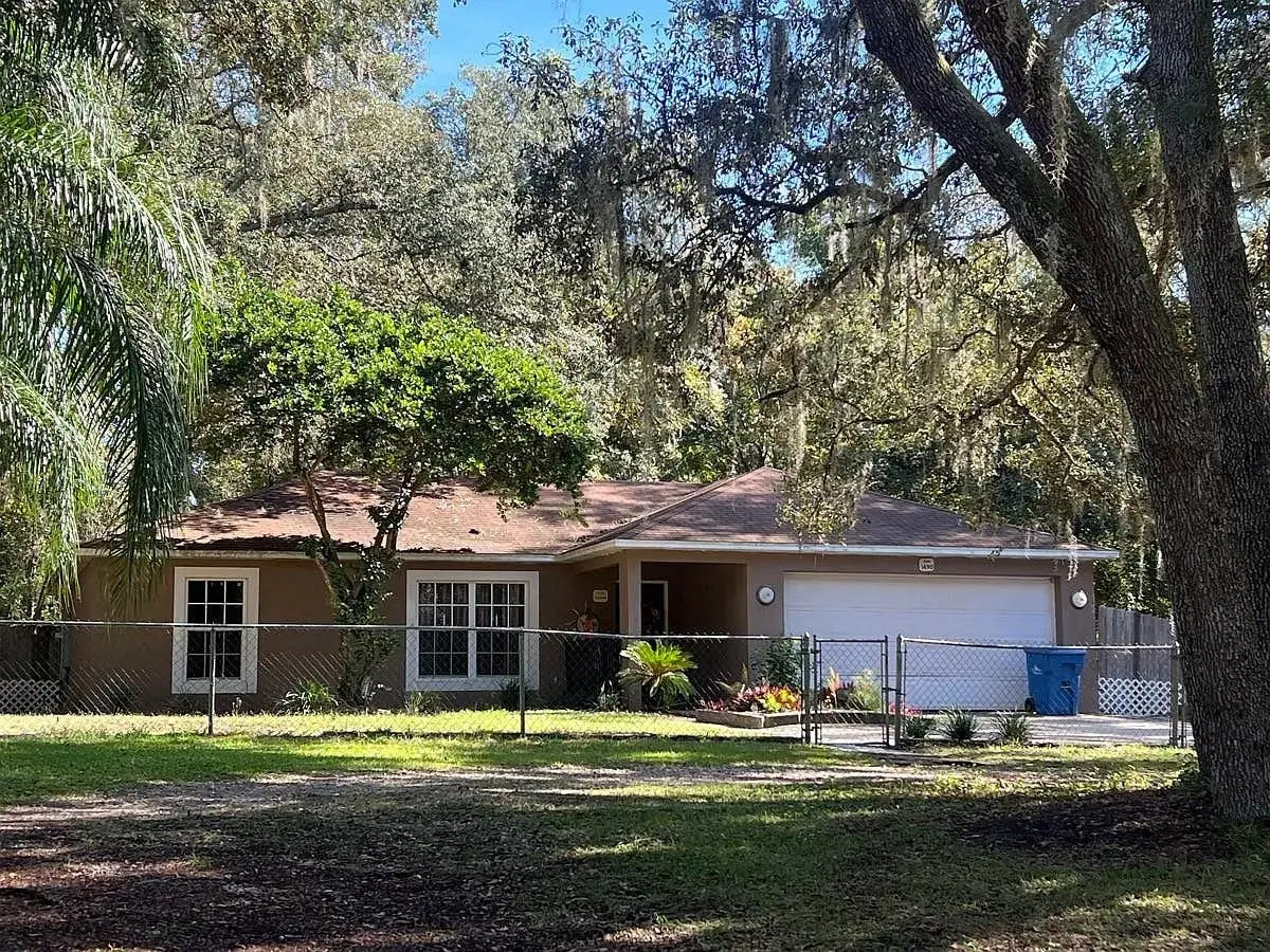 1490 Broadway Avenue, Debary Orange City, FL 32763 - Image #1