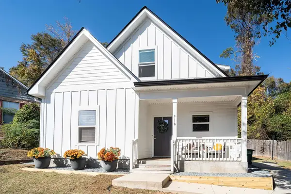 4118 Stag Run Court, Tallahassee, FL 32311