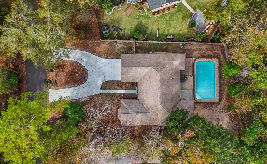 12009 Otter Creek Trail, Tallahassee, FL 32312 - Image #2