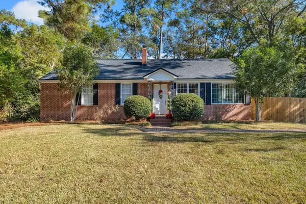 2007 Dellwood Drive, Tallahassee, FL 32303