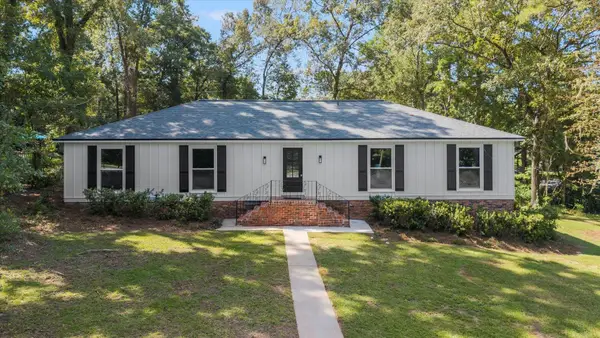 3109 Shamrock Street, Tallahassee, FL 32309