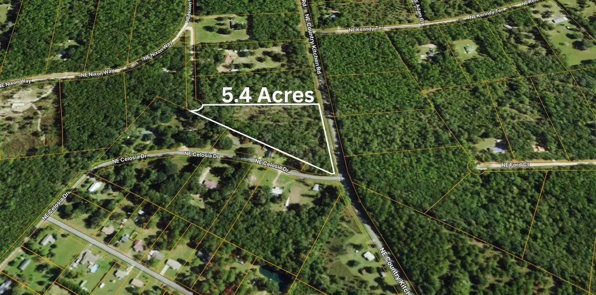 0 NE Nixon Place, Madison, FL 32340 - Image #1